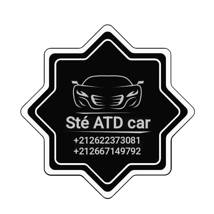 Agence de location de voitures Dakhla – ATD CAR