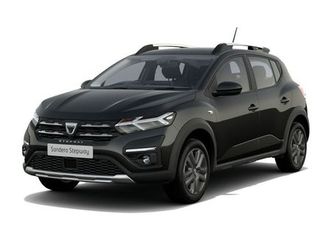 dacia_stepway_2022_2023_Manuelle